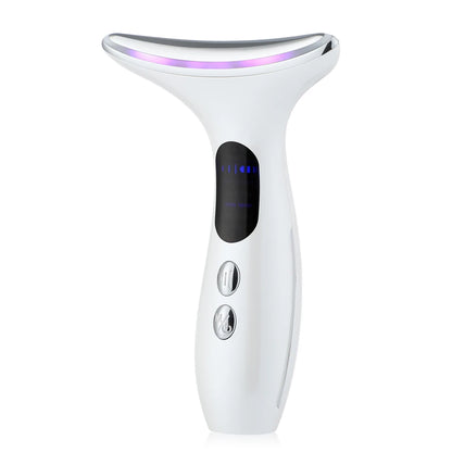 Stellar Pro Luxe EMS Face Lifting Device